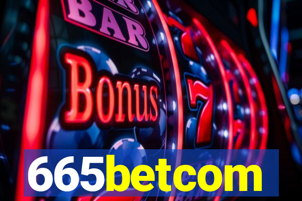 665betcom