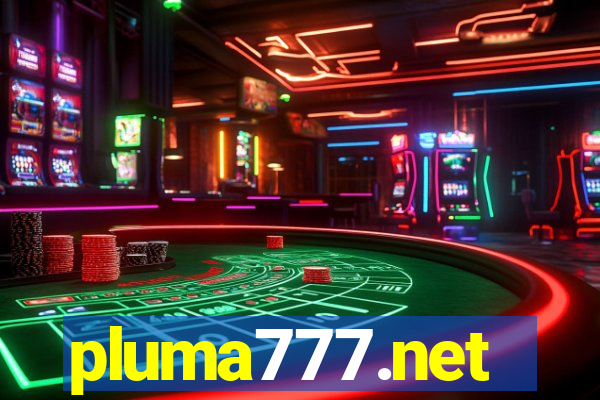 pluma777.net