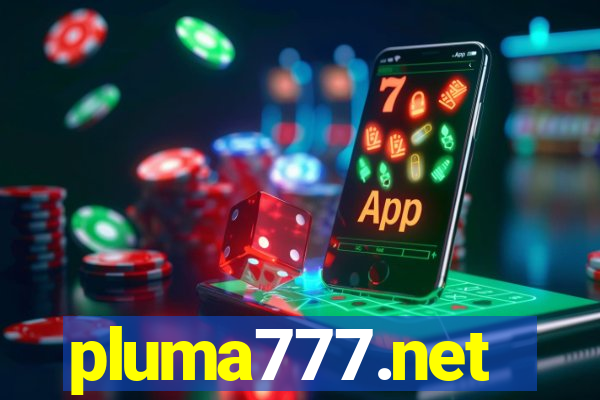 pluma777.net