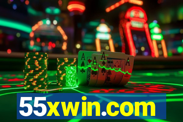 55xwin.com