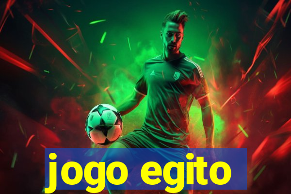 jogo egito