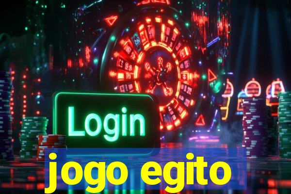 jogo egito