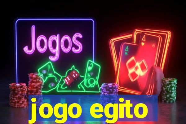 jogo egito