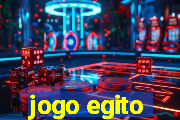 jogo egito