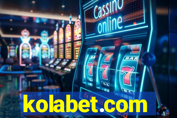 kolabet.com