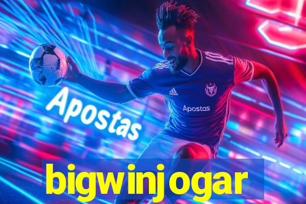 bigwinjogar