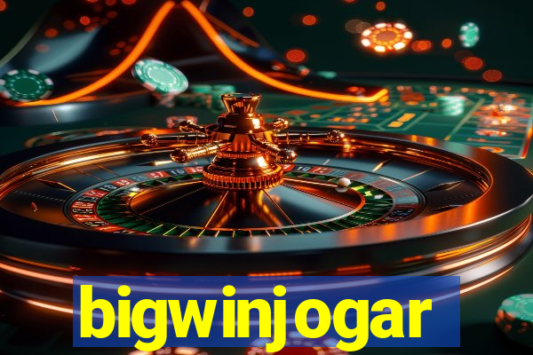 bigwinjogar