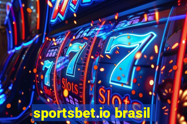 sportsbet.io brasil