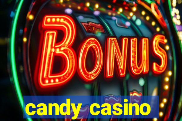 candy casino