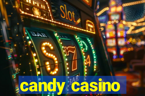 candy casino