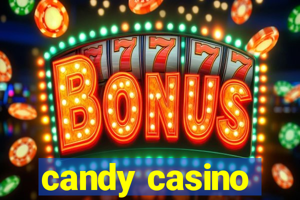 candy casino