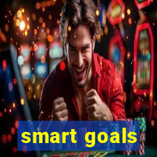 smart goals