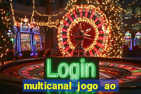 multicanal jogo ao vivo cruzeiro