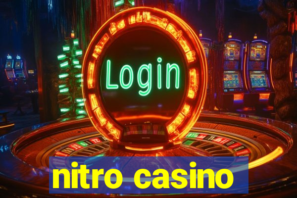 nitro casino