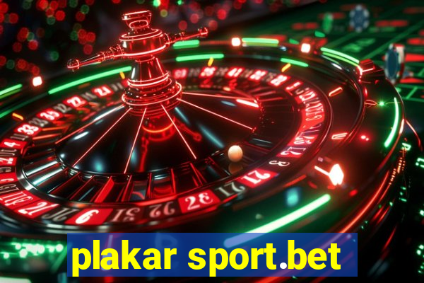 plakar sport.bet