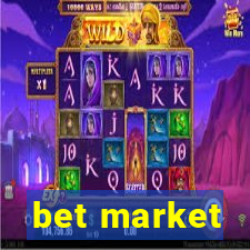 bet market