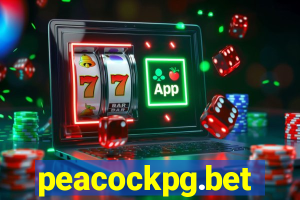 peacockpg.bet