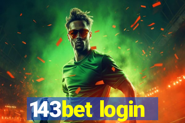 143bet login