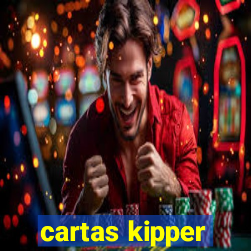 cartas kipper