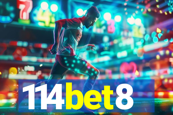 114bet8