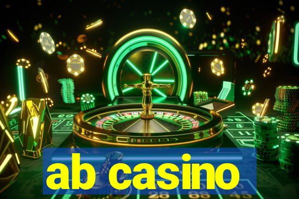 ab casino