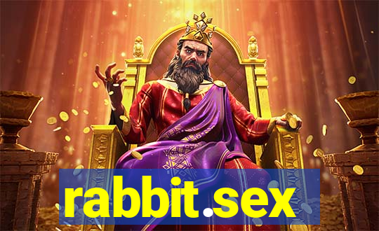 rabbit.sex