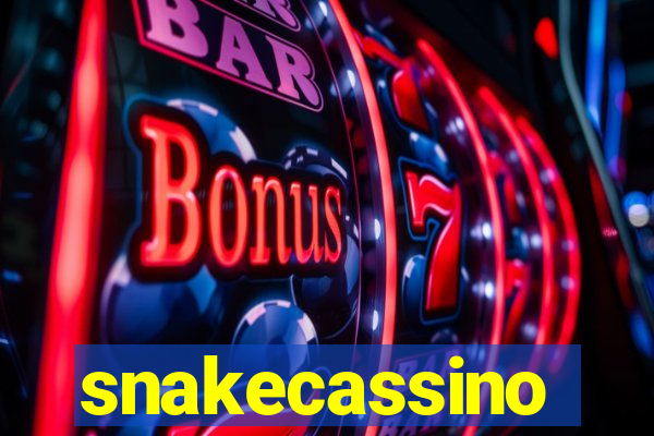 snakecassino