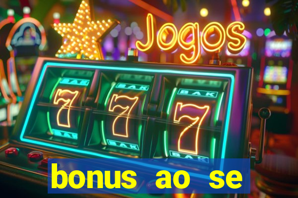 bonus ao se cadastrar sem deposito