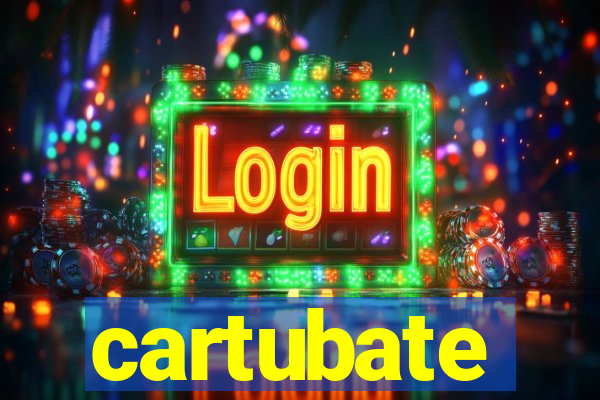 cartubate