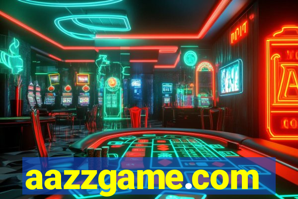 aazzgame.com