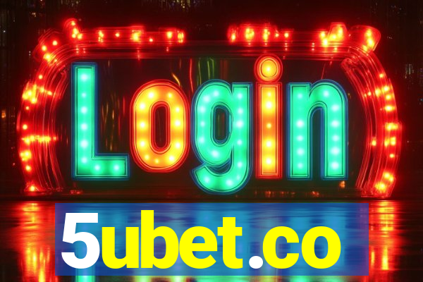 5ubet.co