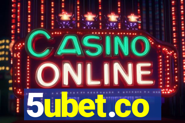 5ubet.co