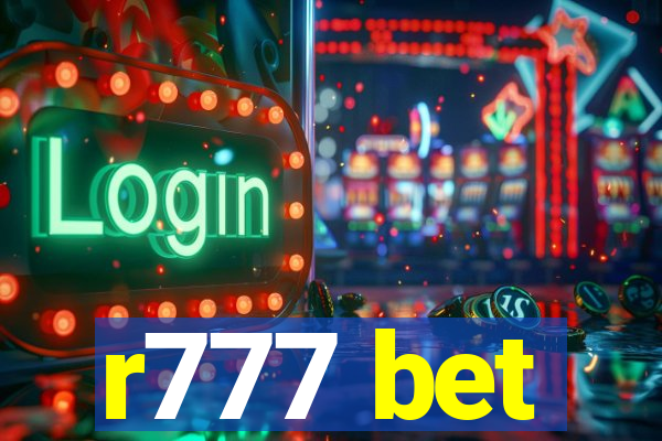 r777 bet