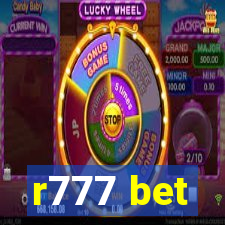 r777 bet