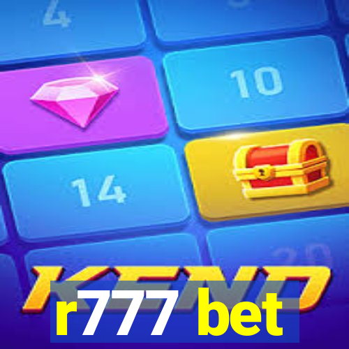 r777 bet