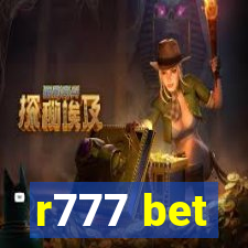 r777 bet