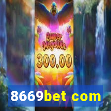 8669bet com