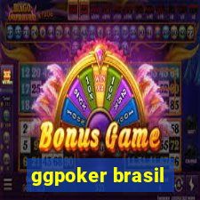 ggpoker brasil