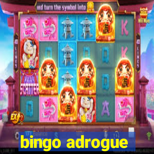 bingo adrogue