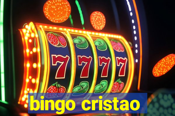 bingo cristao