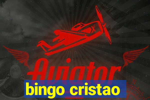 bingo cristao