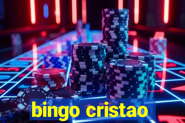 bingo cristao