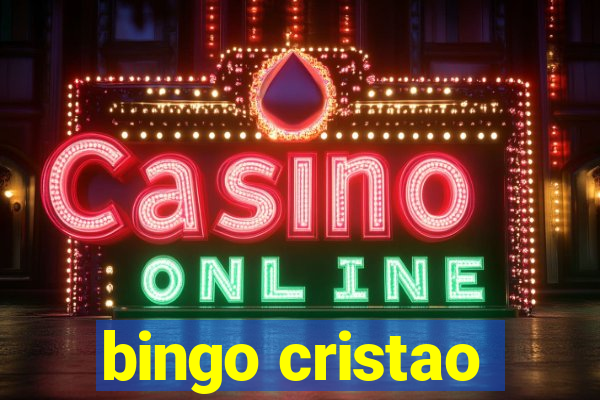 bingo cristao