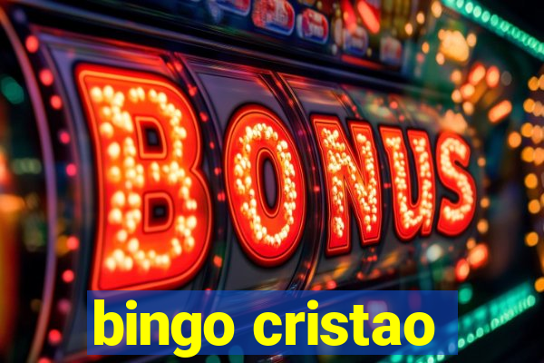 bingo cristao