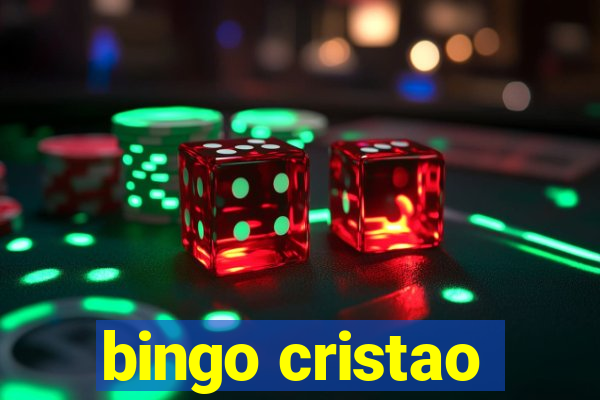 bingo cristao