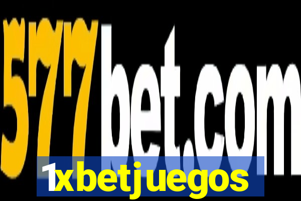 1xbetjuegos