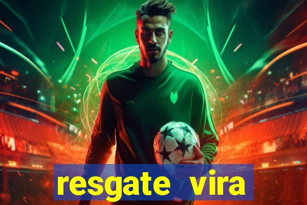 resgate vira crédito neon