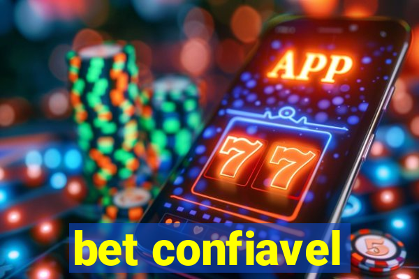 bet confiavel