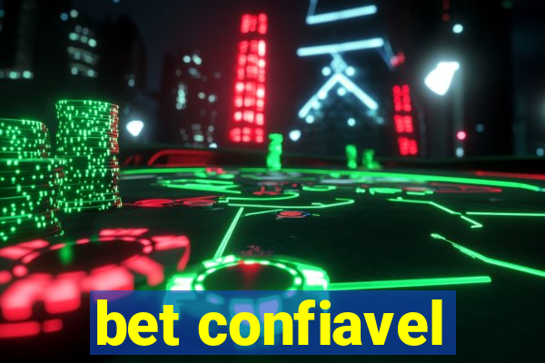 bet confiavel