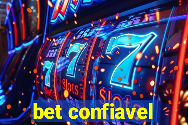 bet confiavel